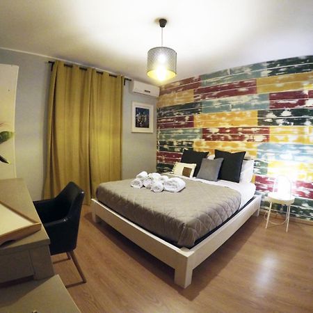 Villa Trinacria Villaggio Mosè Extérieur photo