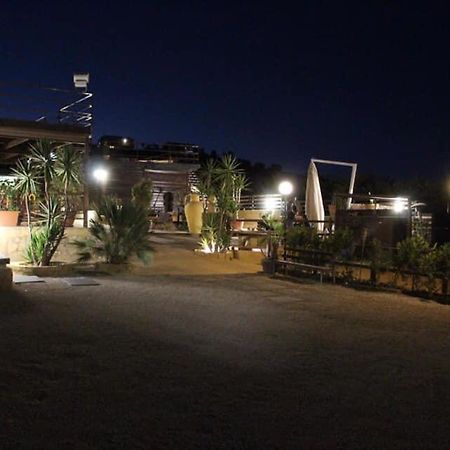 Villa Trinacria Villaggio Mosè Extérieur photo