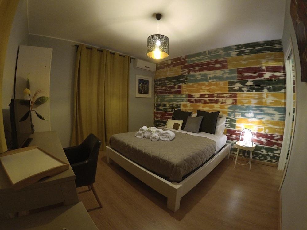 Villa Trinacria Villaggio Mosè Extérieur photo